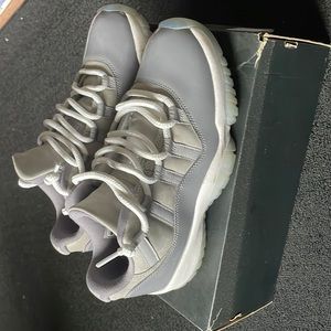 Air Jordan 11 Retro low